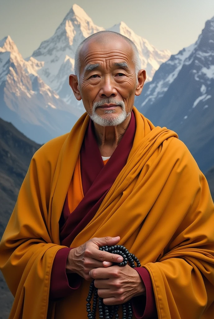 Tenzin wangchuk 