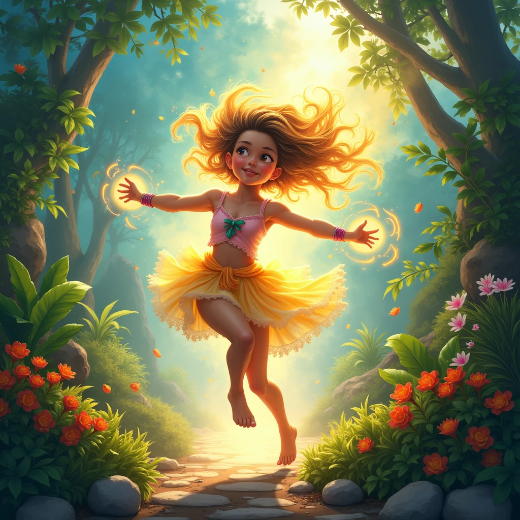 Vitality