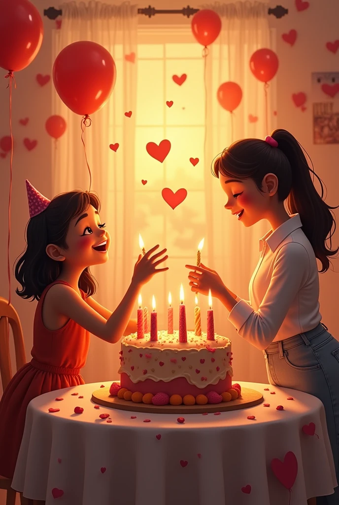 Thank You!
I am deeply touched by all the wonderful birthday wishes I received. Your kind words and thoughtful messages made my day truly special. I'm so grateful to have such amazing people in my life.
Thank you for making my birthday unforgettable!