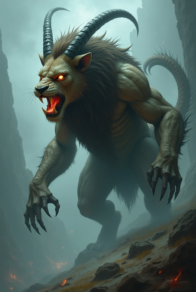 chimera