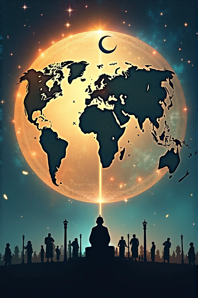 Islam in the world