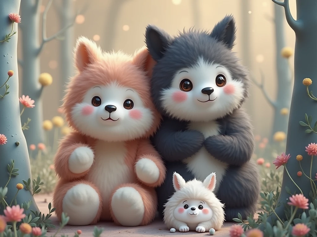 Furry