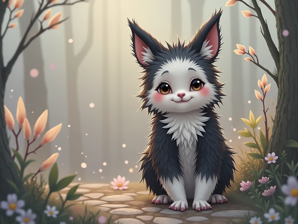 Furry