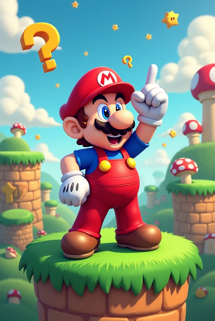 super mario bros