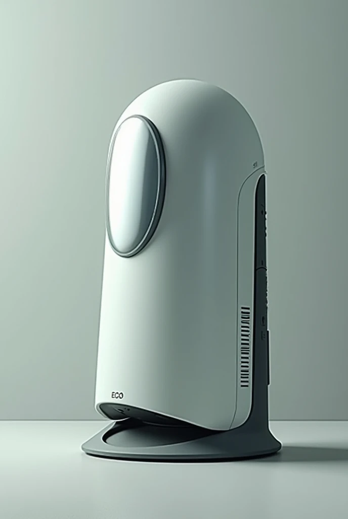 EcoSense Innovations
It's a technological product