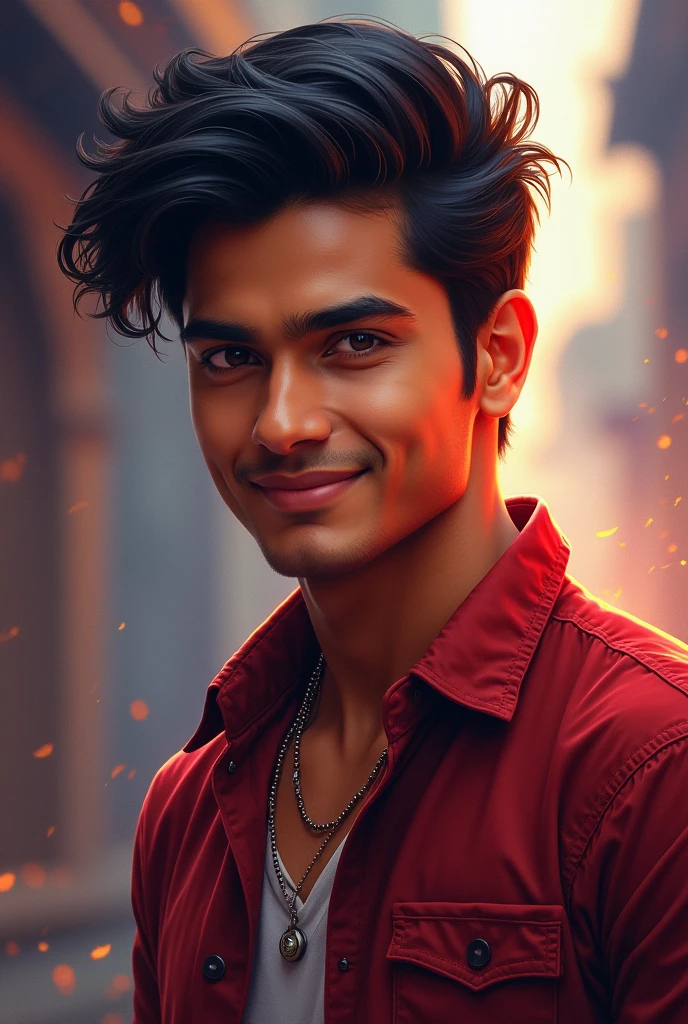 Aditya 
