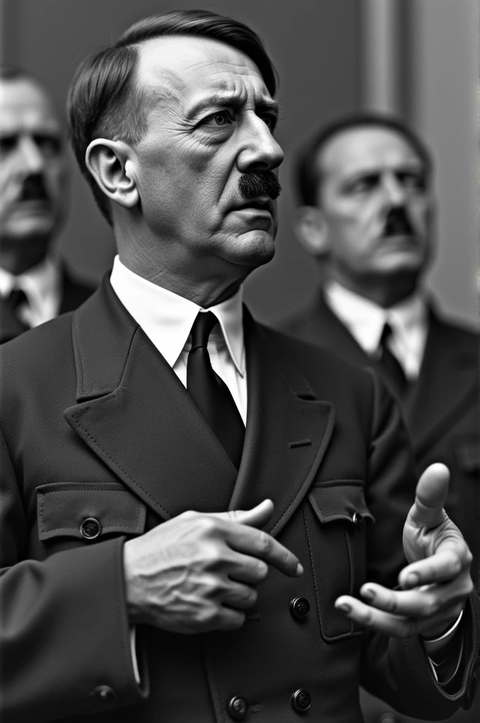 Hitler