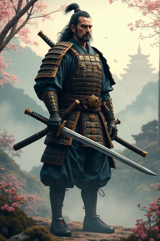 Samurai