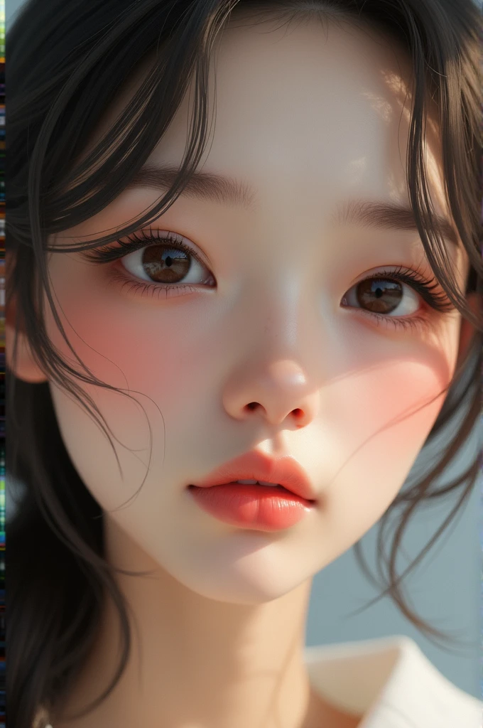 ((best quality)), ((masterpiece)), (detailed), perfect face