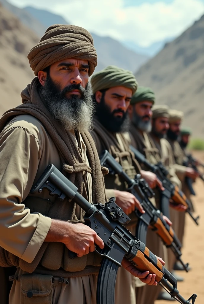 Taliban