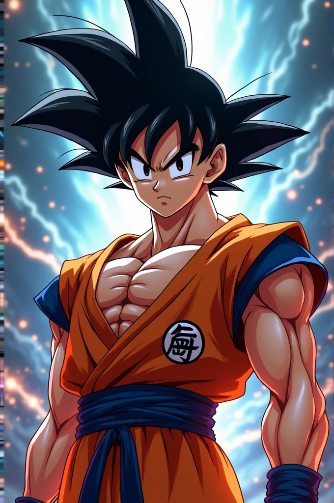 Son Goku