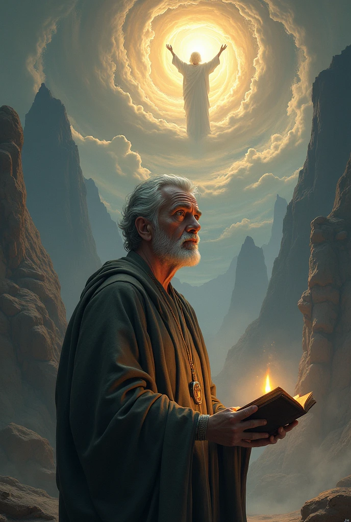 Man and religion