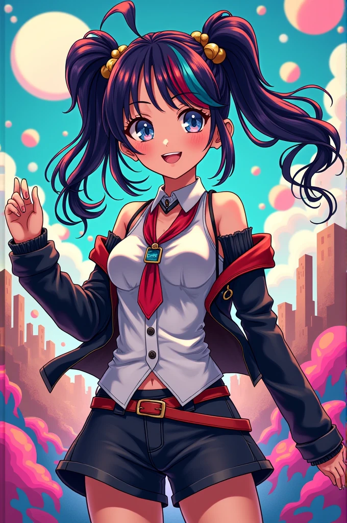 Ibuki Danganronpa