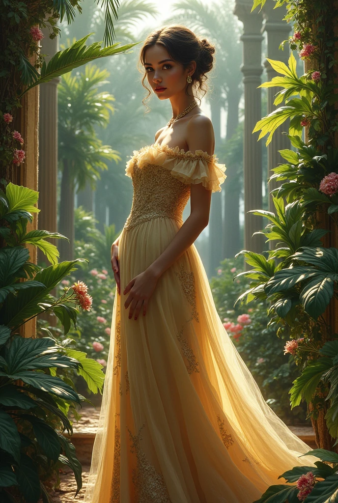 Image about Brazilian Victorian Romanticism
