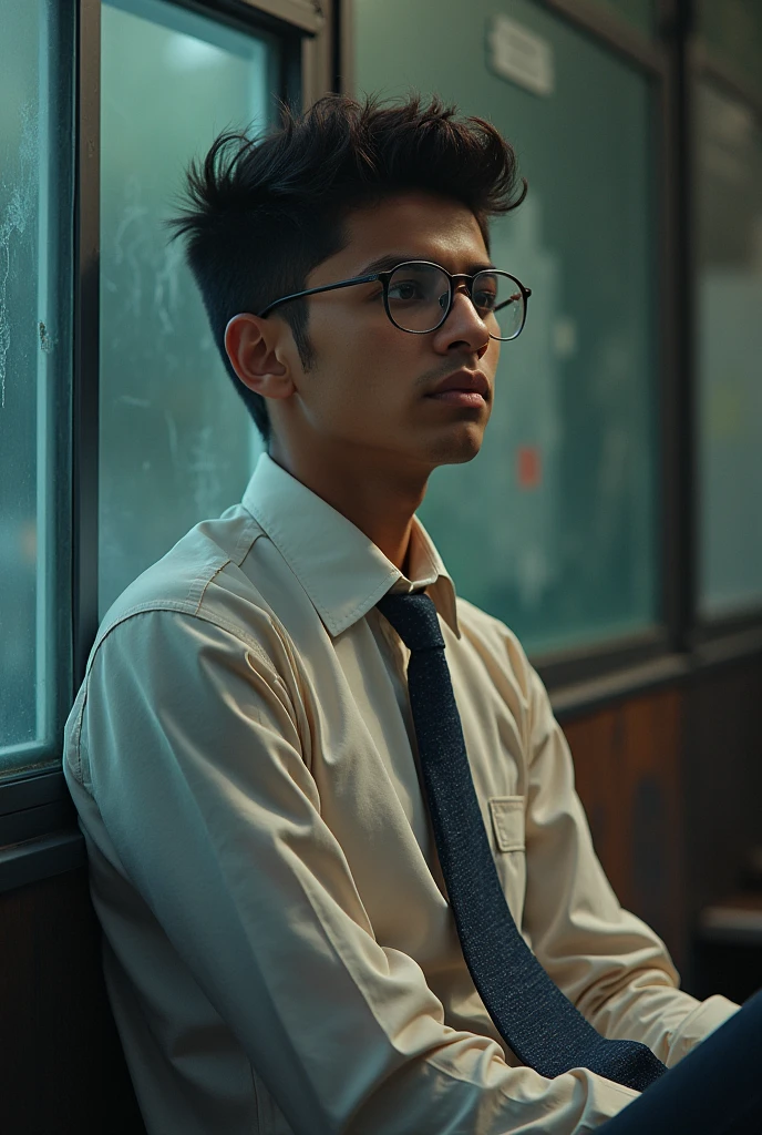 शिक्षा—नकल करने के लिए भी अकल चाहिए