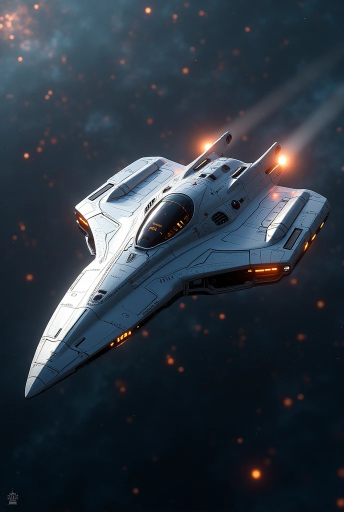 spaceship