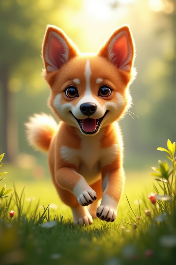 Dog