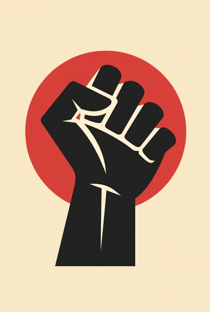 Socialist party logo 