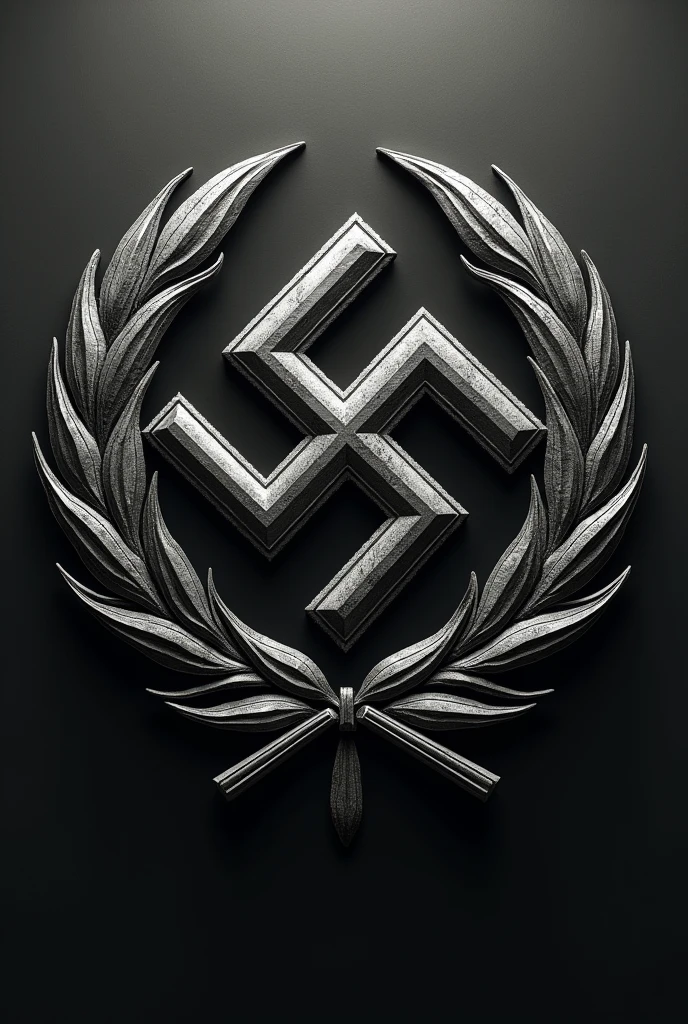 National Socialist Party Logo