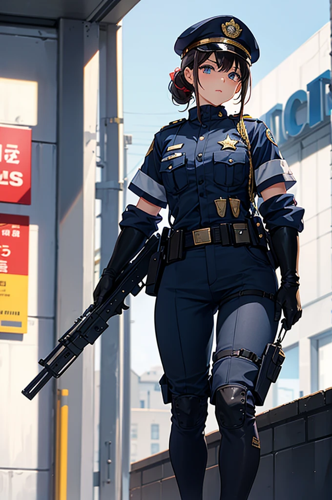 Officer