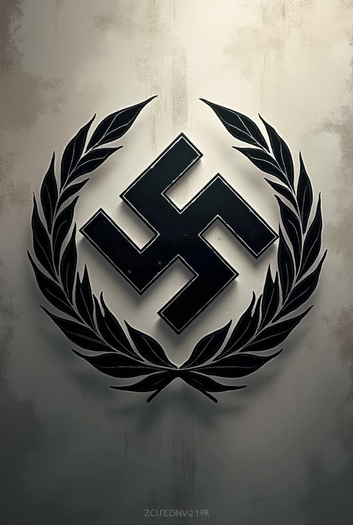 National Socialist Party Logo 