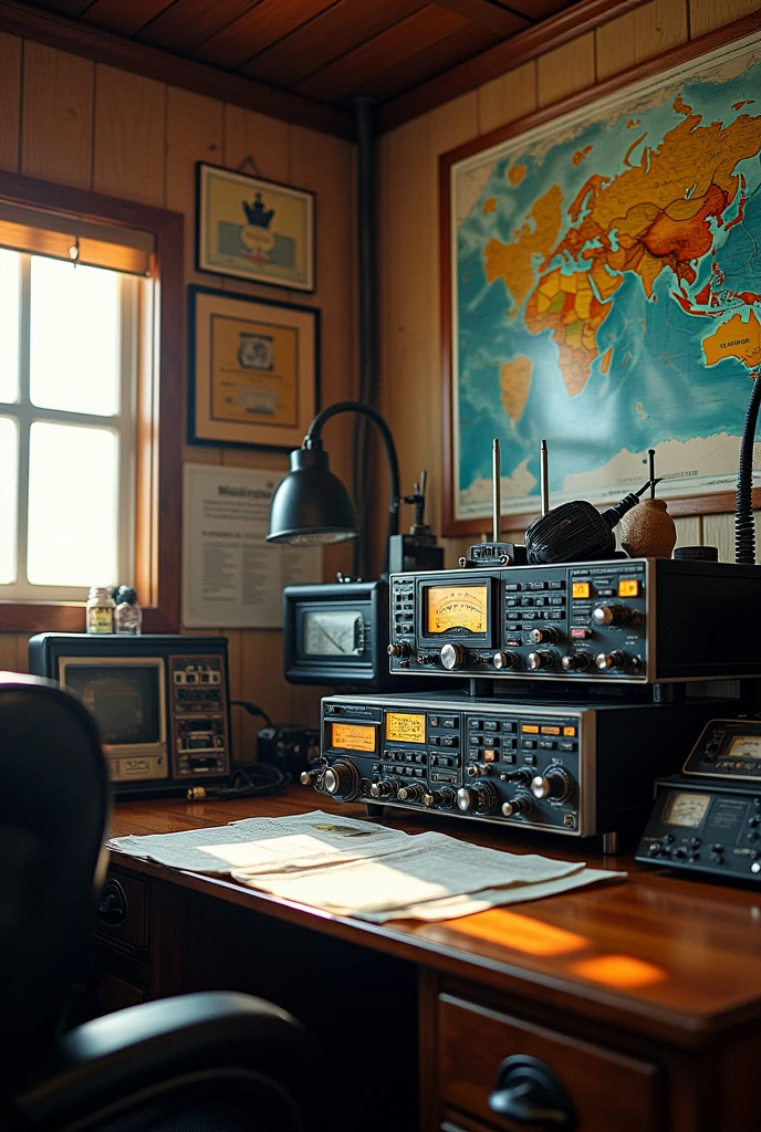 AMATEUR RADIO STATION NAME PY7PT