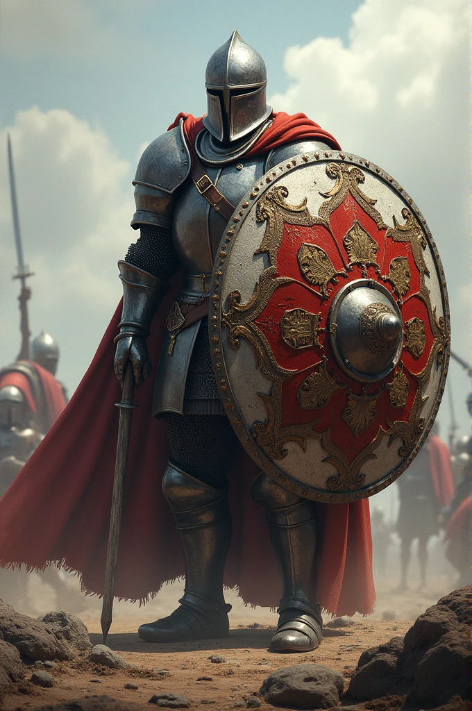 shield