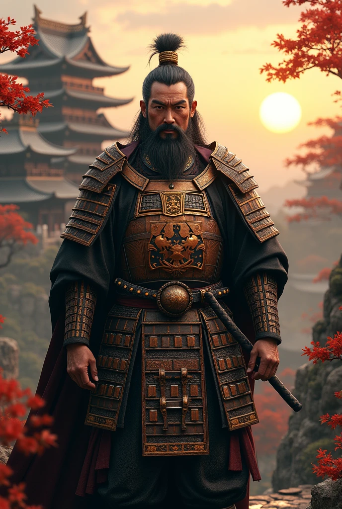 daimyo