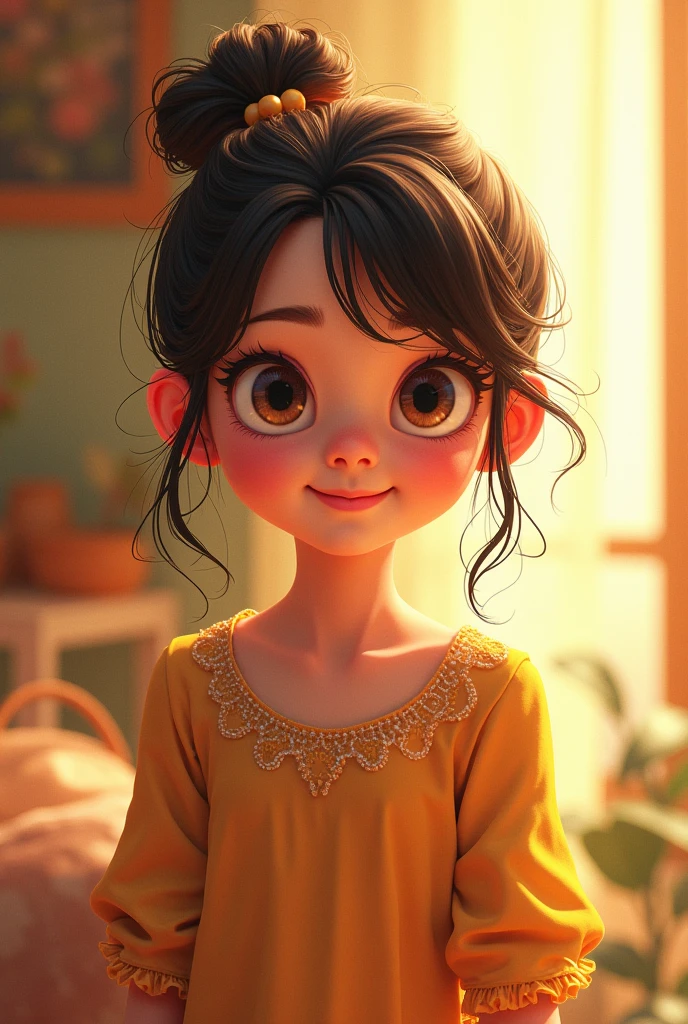 girl