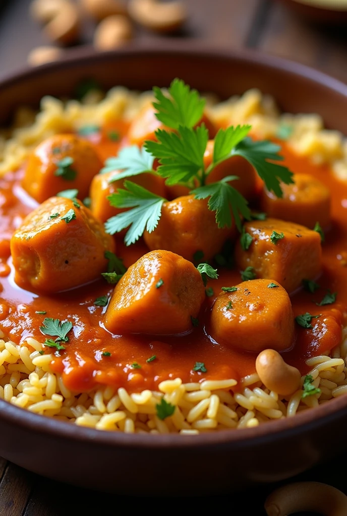 curry