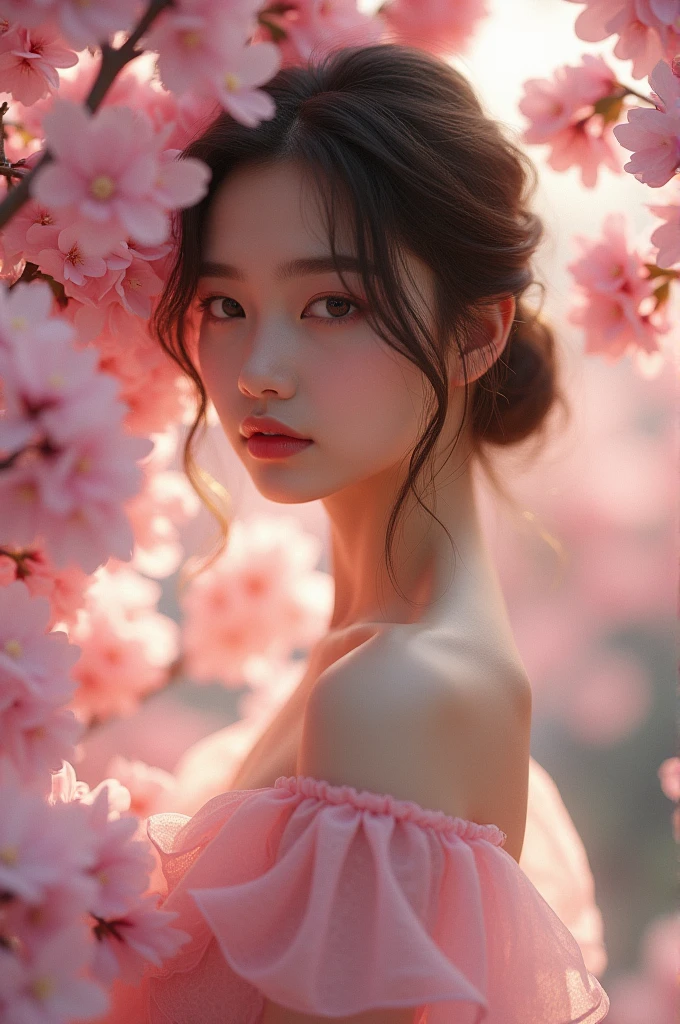 sakura sexy
