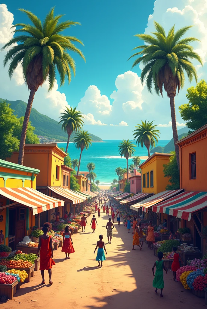 Bingerville, Côte d'Ivoire
