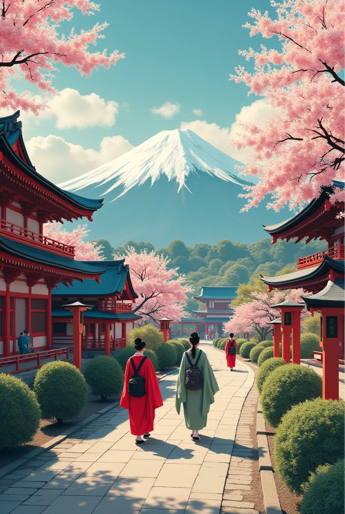 Japan