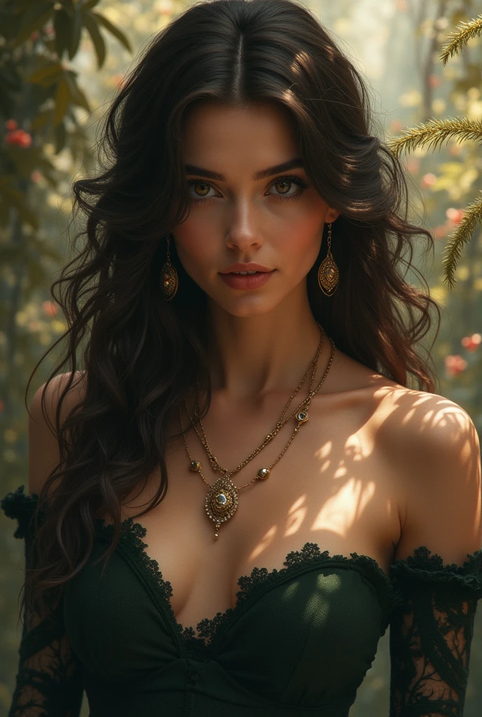 woman