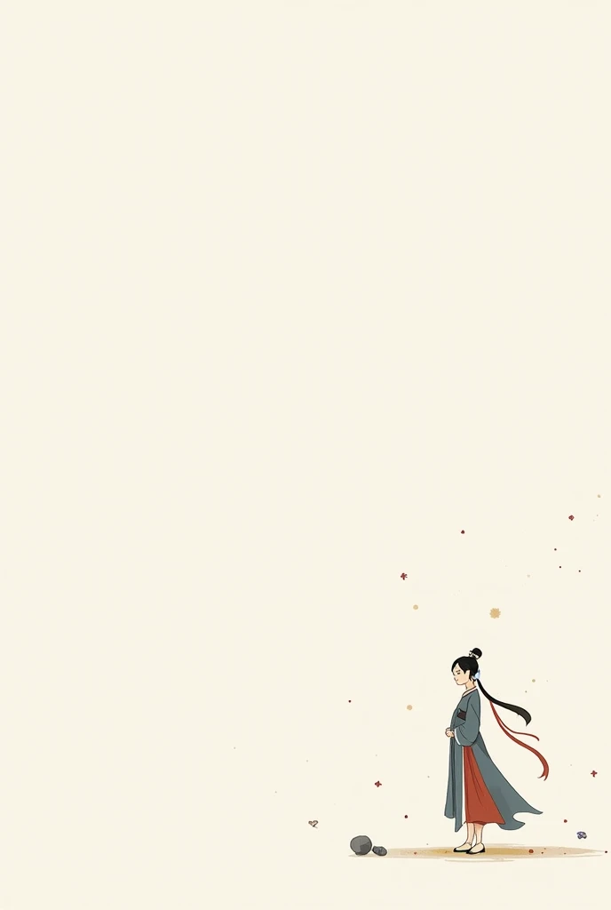 Simple Asia Mockup 
