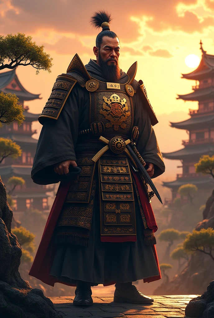 daimyo