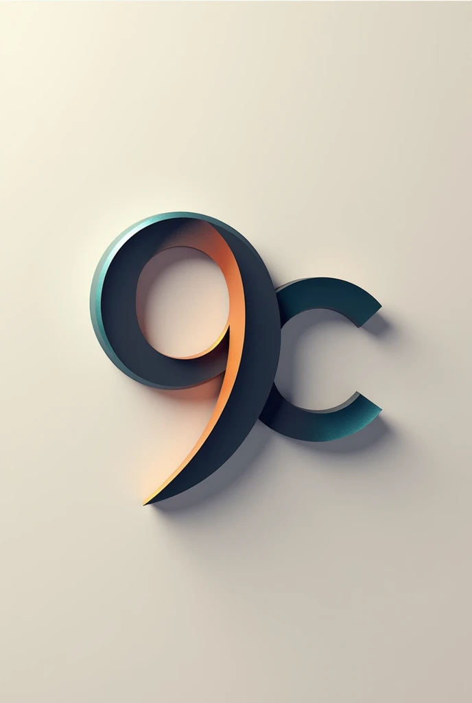  "9C  " in designish way