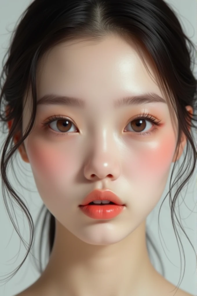((best quality)), ((masterpiece)), (detailed), perfect face