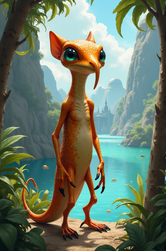Jar Jar Binks