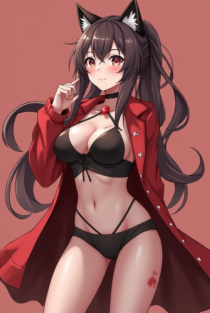 Hentai futanari