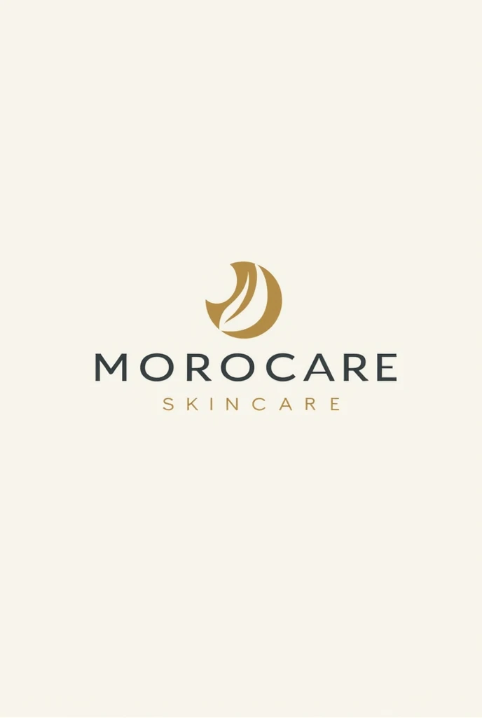 Logo MoroCare des produits de soin