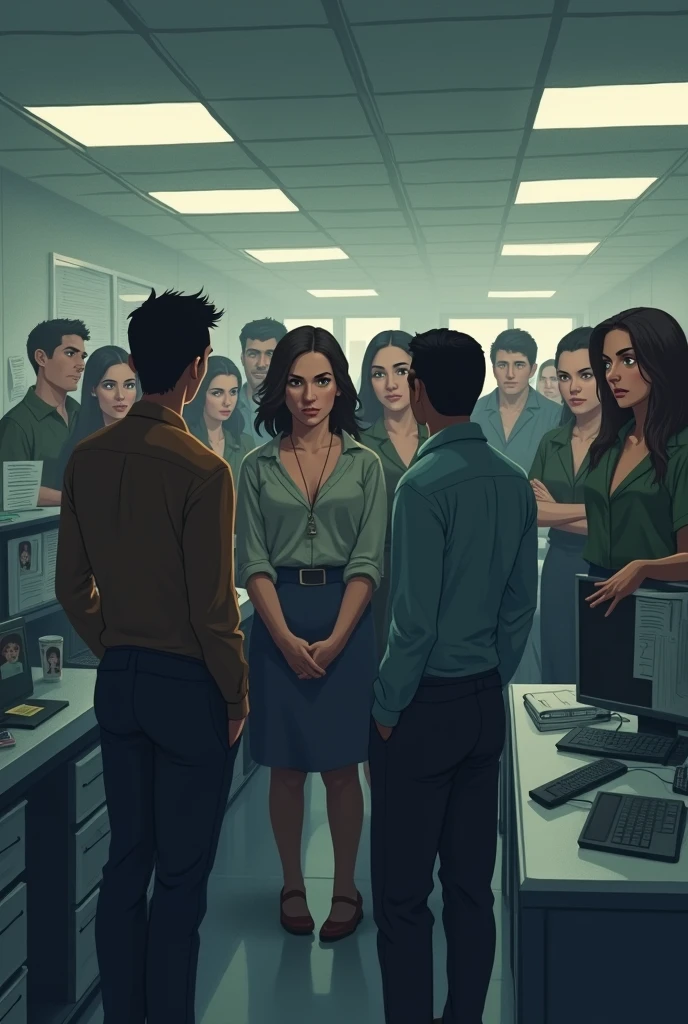 sometimes employees want work appreciation but its never happened 