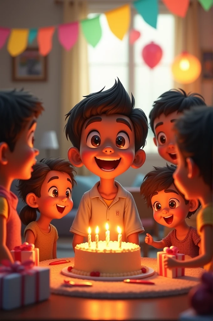 Happy birthday aasif