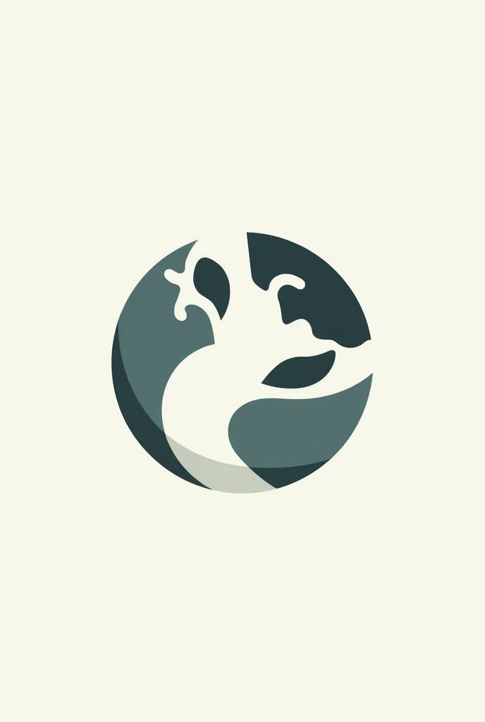 Create a Geography degree logo