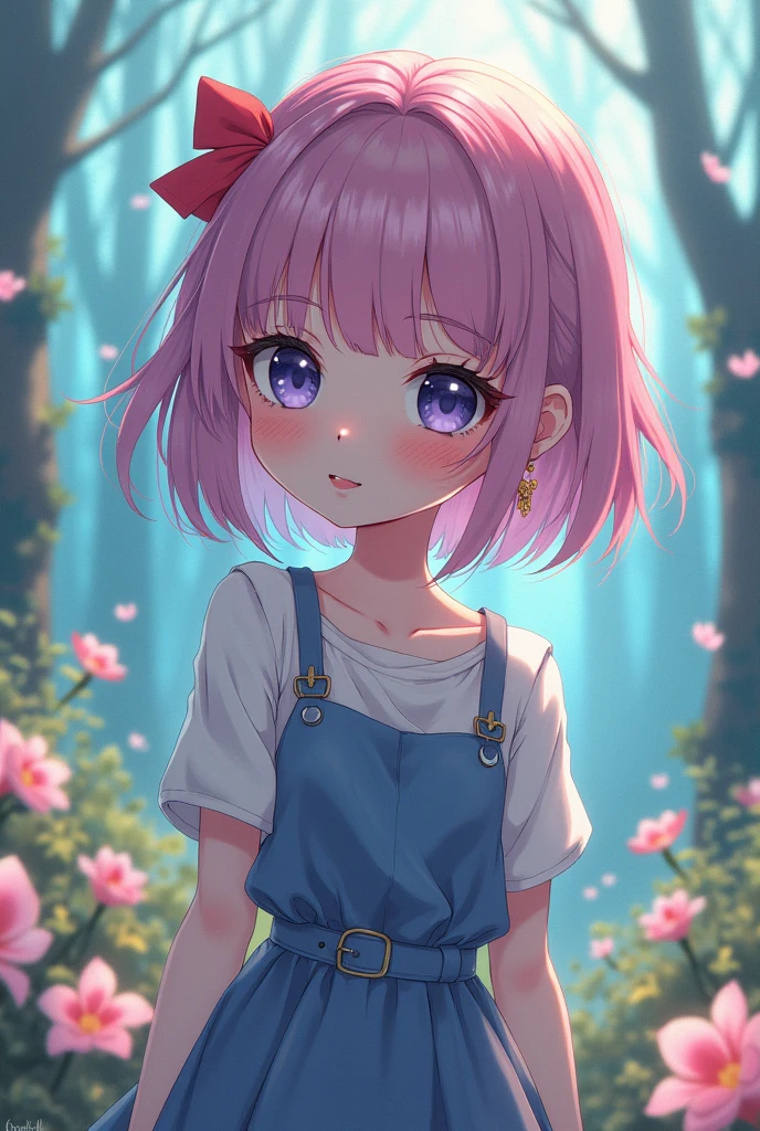 Cute zombie anime girl 20 teen
