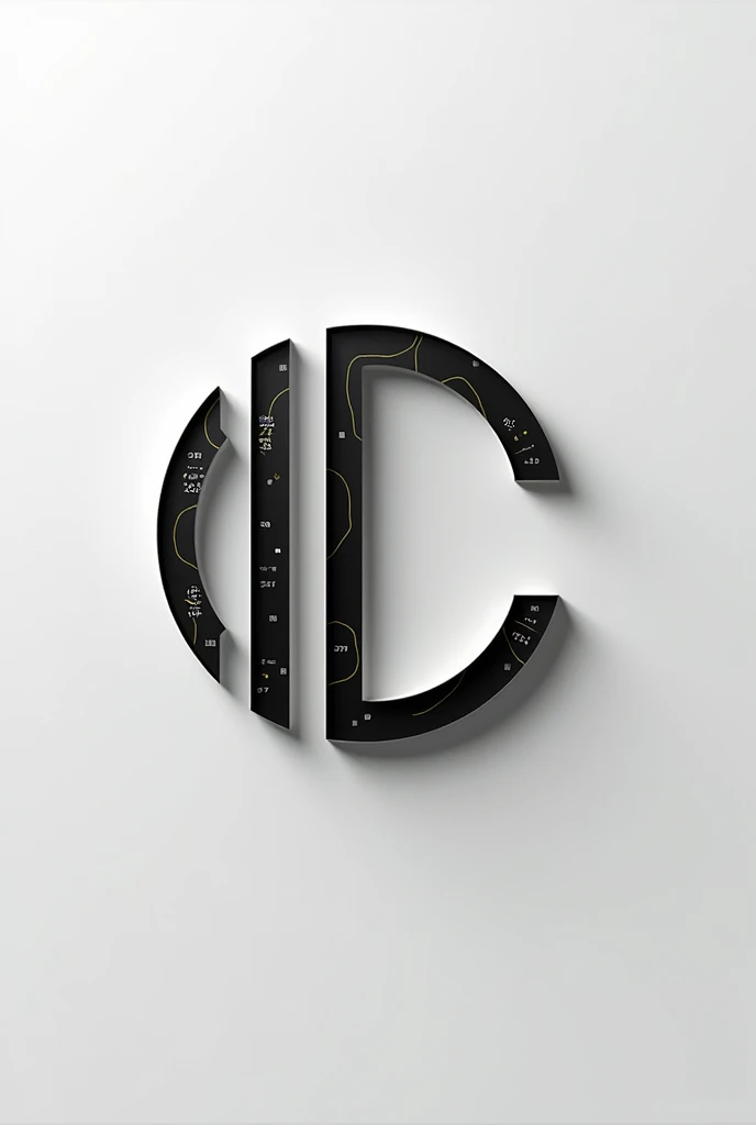 Make a uncommon cid logo