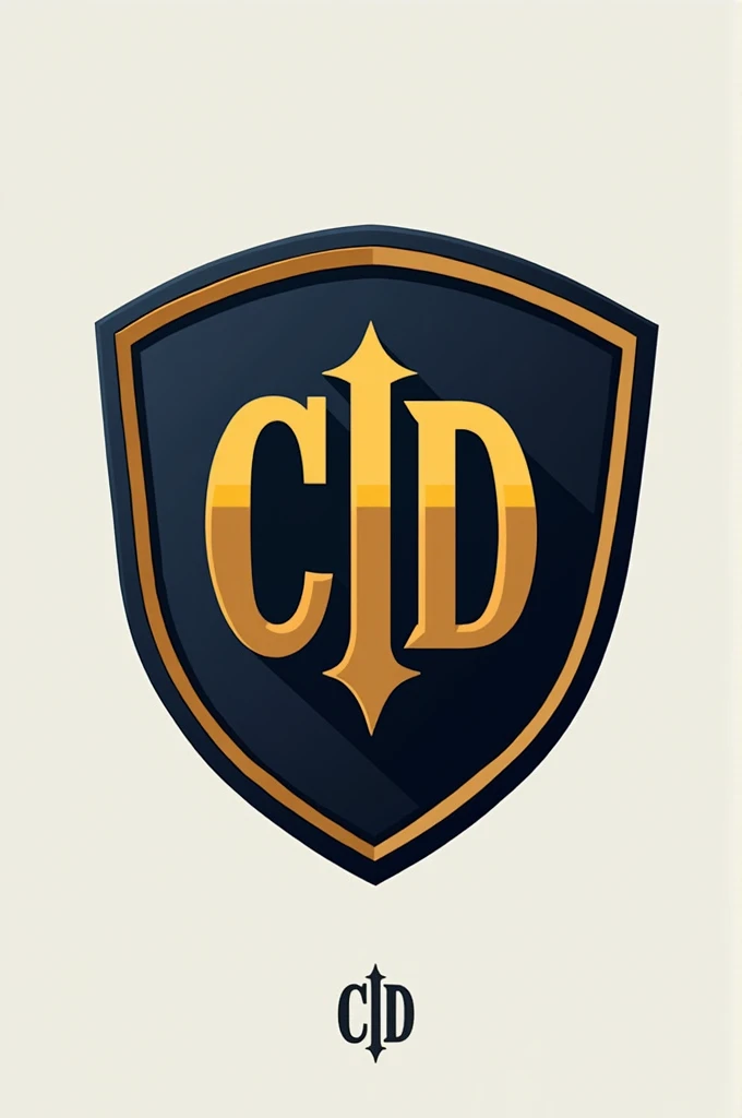 Make a Cid logo