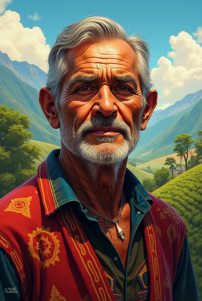 pedro bonfim ecuador

