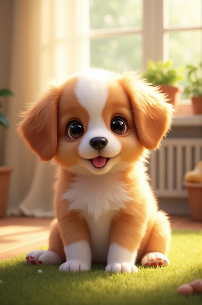 Puppy