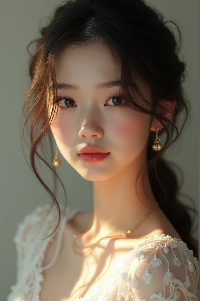 Young, white, girl, cute, sexy